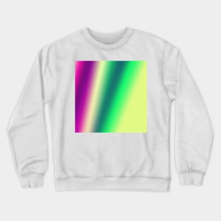 blue yellow red abstract texture background pattern Crewneck Sweatshirt